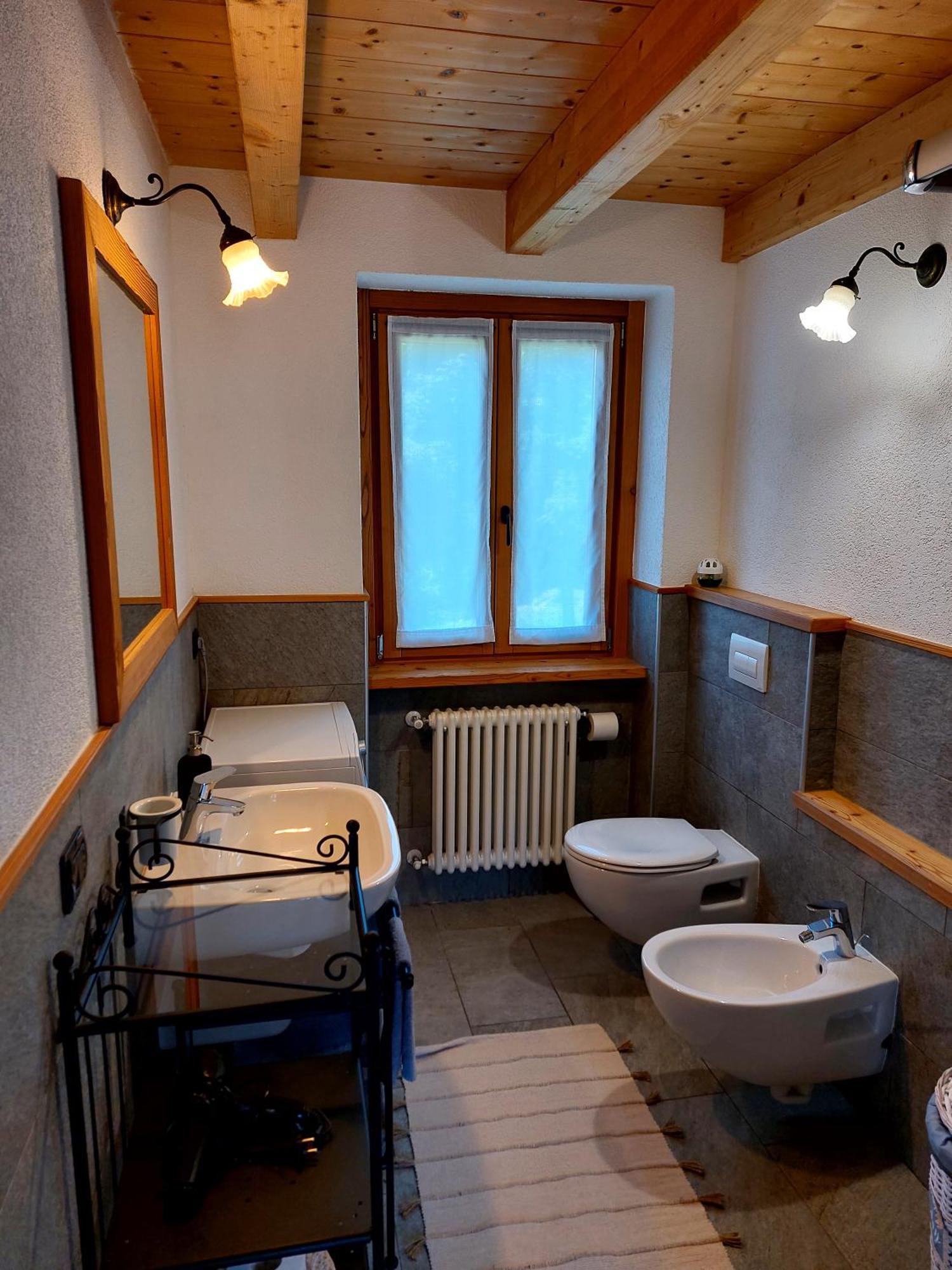 Agriturismo La Pedruscia Civo 외부 사진